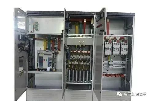 高低压配电柜实操讲解,低压配电柜类型基础知识大全