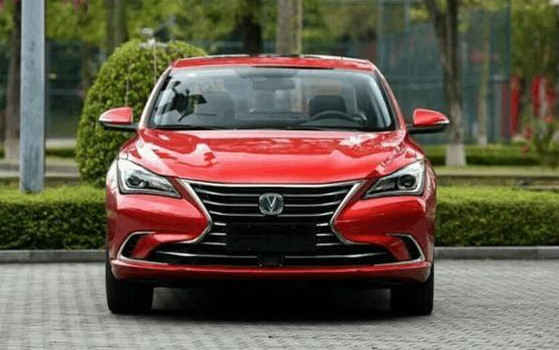 长安逸动1.6是缸内直喷吗,长安逸动1.6加6at