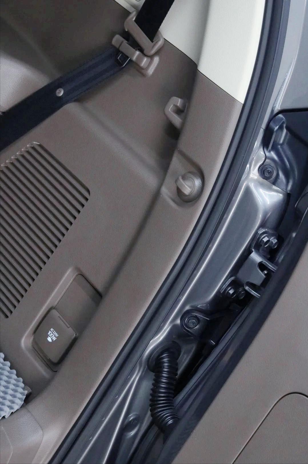 花费30万翻新gx460,gx460翻新整备全过程