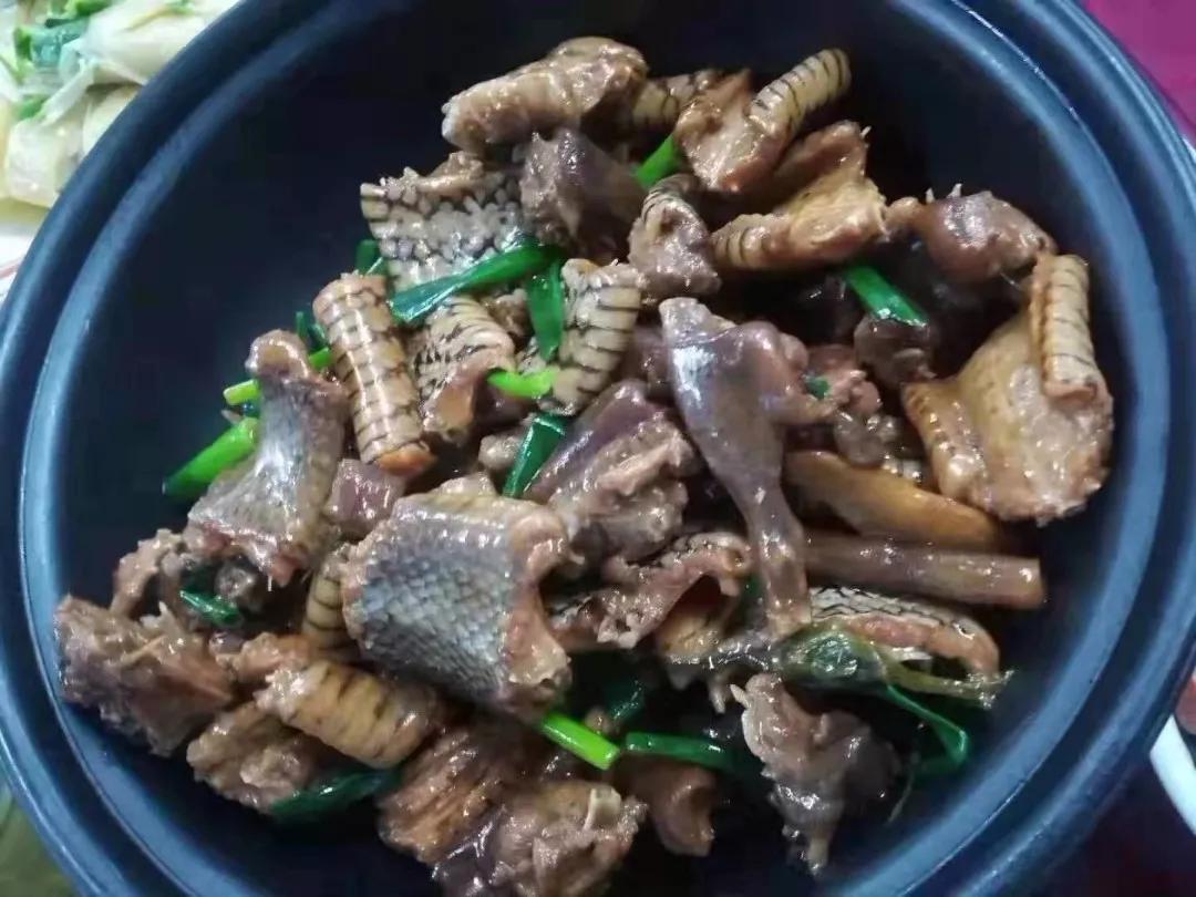 鼎湖附近老字号美食推荐,舌尖上的肇庆完整版