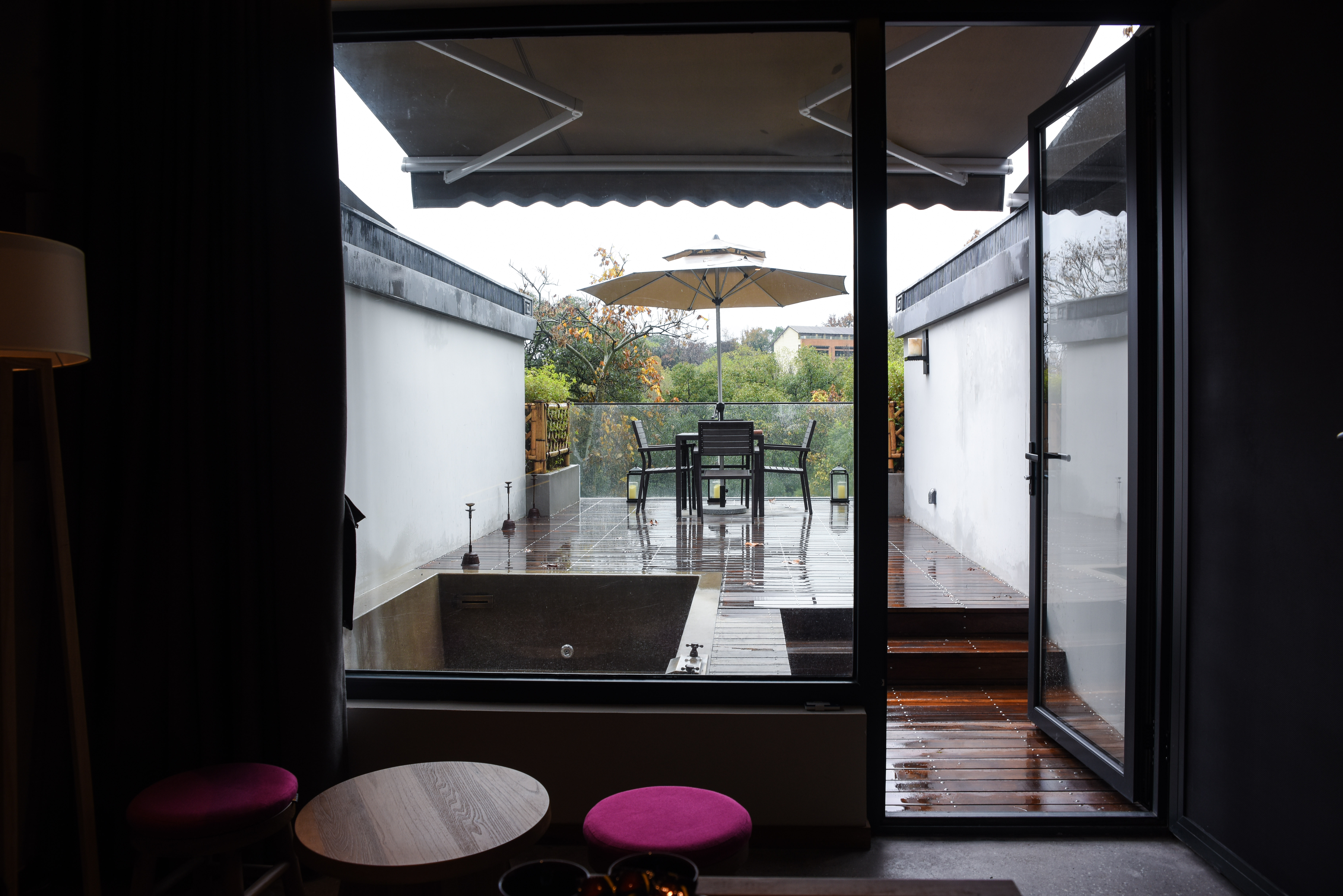 杭州不容错过的酒店,杭州度假感最强的酒店