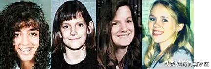 15岁女孩遭遇险境，最终实现完美自救，让潜藏多年的真凶原形毕露