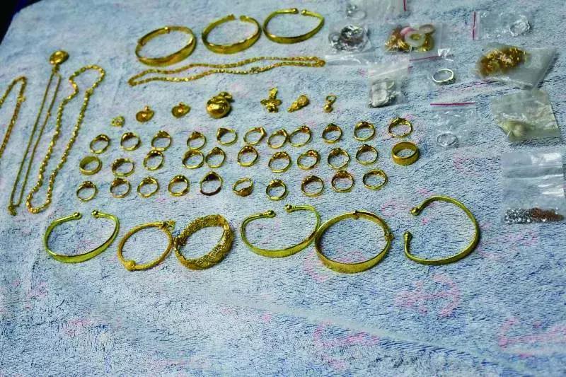 警方精准推理破获毛巾捂嘴抢劫案,48小时成功破获一起抢劫案