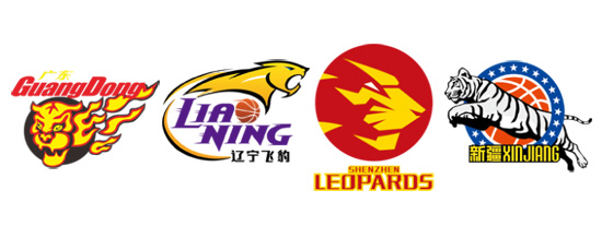 cba季后赛8强对阵出炉,cba季后赛输三场还有机会总决赛吗