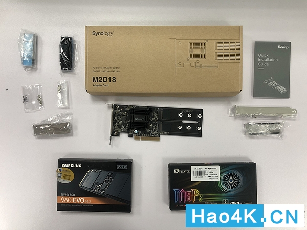 群晖ds1618教程,如何搭建群晖nas网络存储