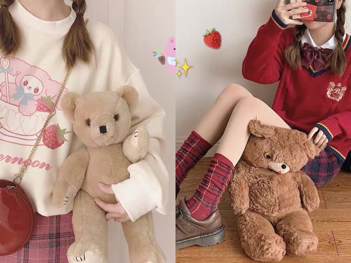 20家私藏淘宝高分女装店|便宜好看不撞款,刚好不用线下逛街了