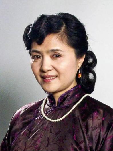 演员马军勤的照片,马军勤年轻时的盛世容颜