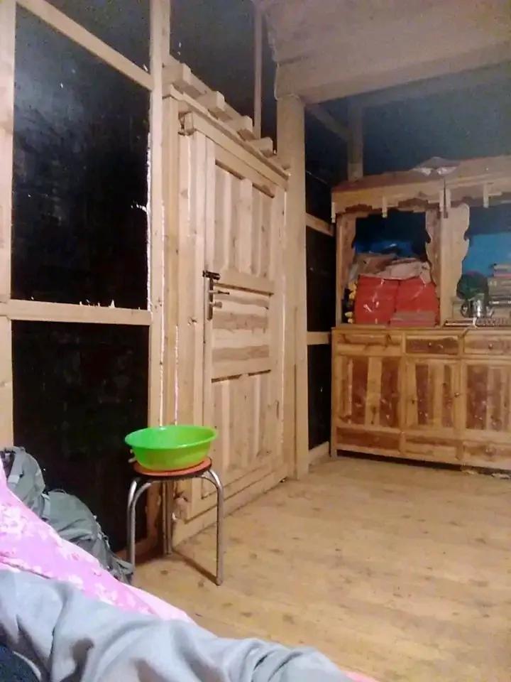 你能想象到吗,藏族支教的真实生活