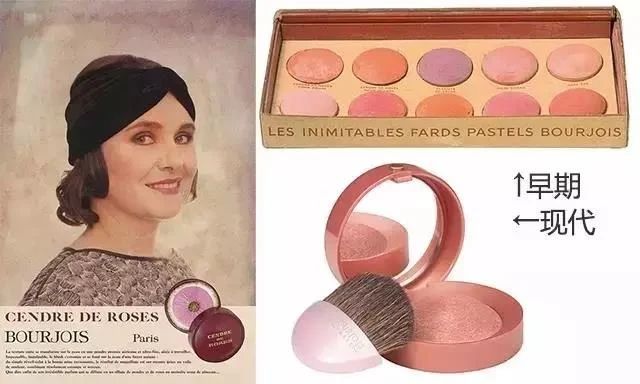 国货美妆品牌崛起之路,国货美妆品牌故事