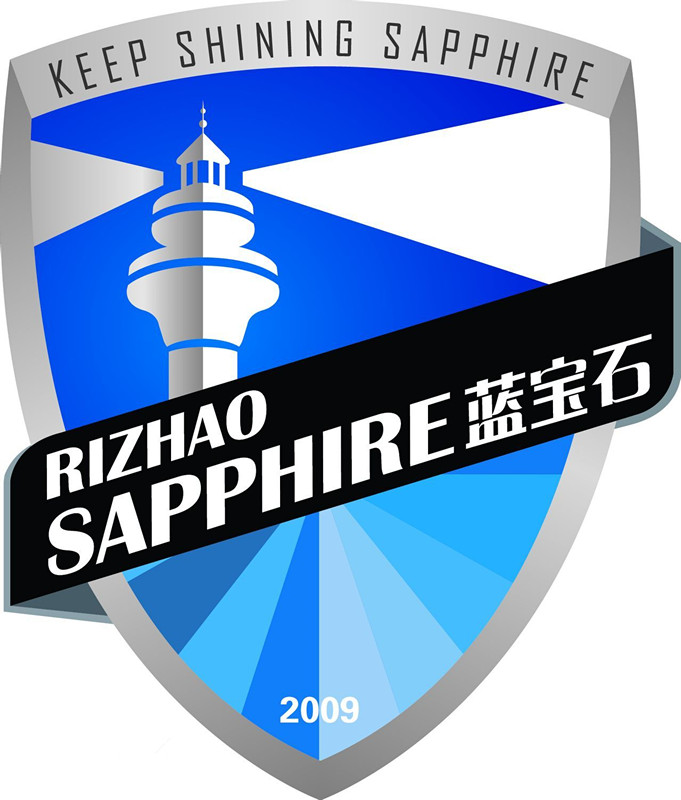 山东省青少年足球联赛队徽,山东省队徽章