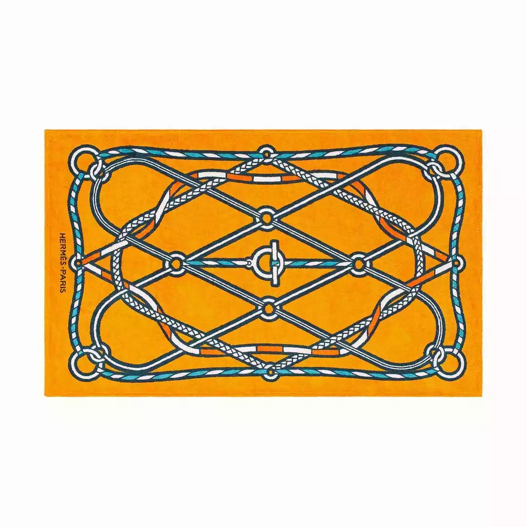 LV、Hermès、GUCCI、Dior，奢侈品家居里谁最迷人？