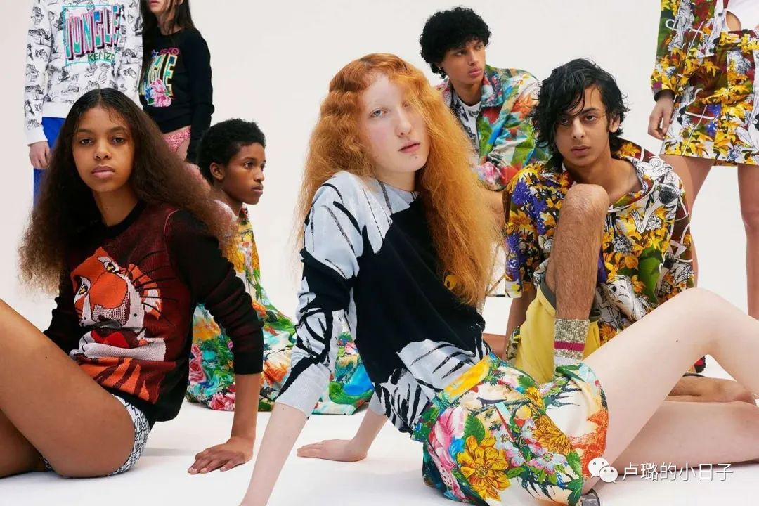 kenzo为什么有名,kenzo十大经典