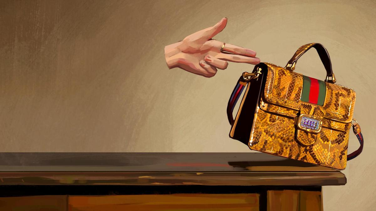 为啥gucci又涨价了,gucci最近为什么涨价了