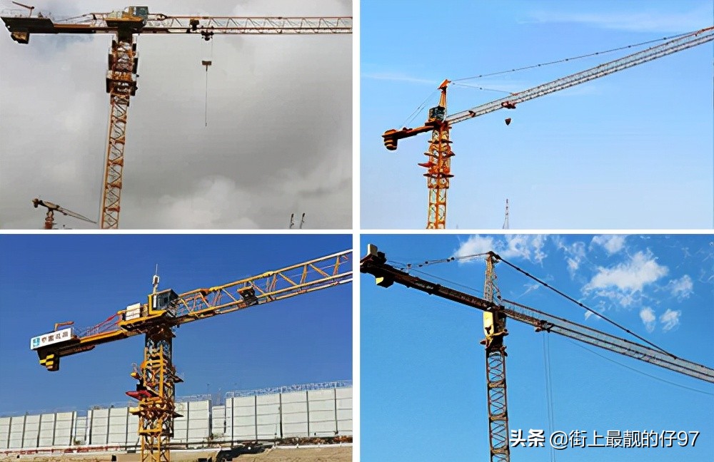 塔吊指挥证在哪里报名办理正规的,考开塔吊证去哪里报名需要多少钱