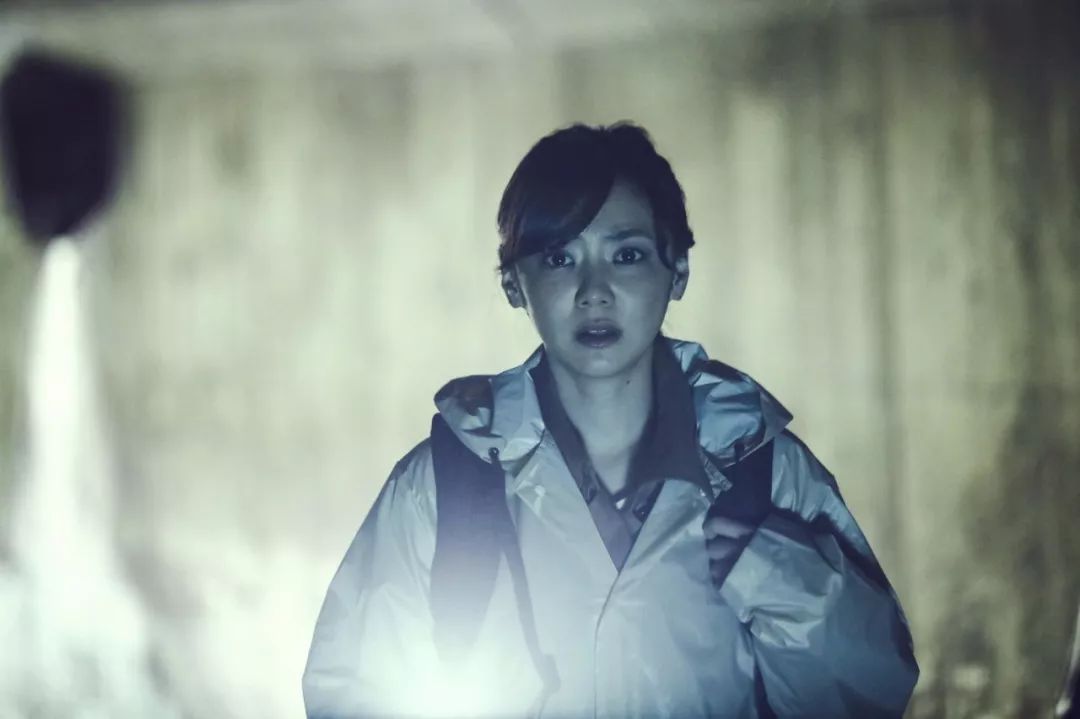 东京悬疑故事日剧 (一集一个恐怖小故事的日剧)