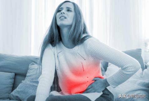 女性肚子隐痛可要当心了,小肚子隐隐疼是怎么回事妇科没事