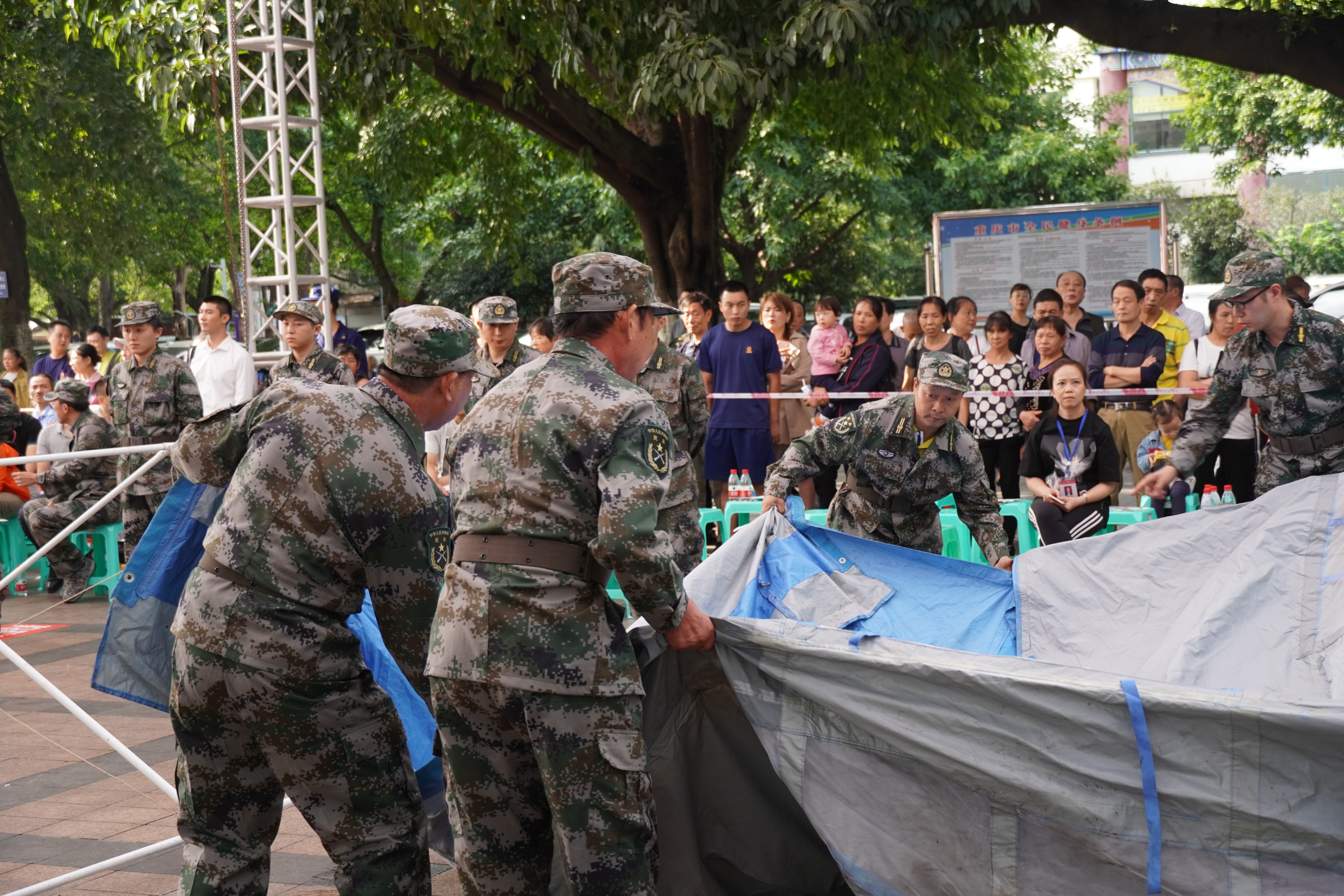 提升基层应急能力筑牢防灾防线,加强队伍纯洁性保持队伍战斗力