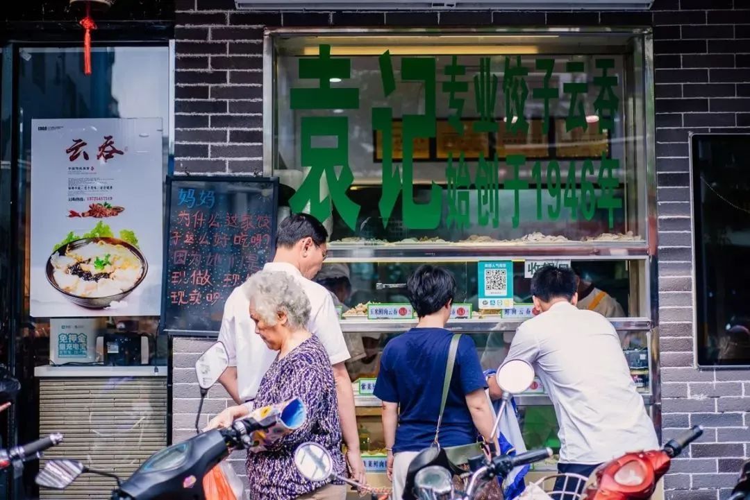 水饺大王喜家德年入30亿的秘密,喜家德水饺单店盈利