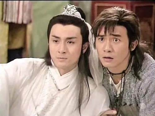 人伦丧失，天理难容，这部93年的猎奇港片凭啥打败《霸王别姬》？