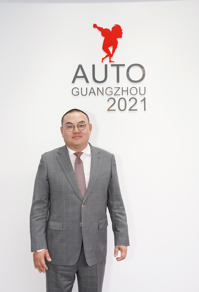 吉利汽车李敬业,李敬业沃尔沃汽车