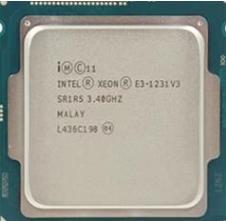 i7级军工处理器,i7处理器有洋垃圾吗