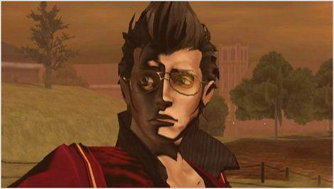 那天他只是网购了一把光剑被骗砍死一个流浪汉便踏上了不归路