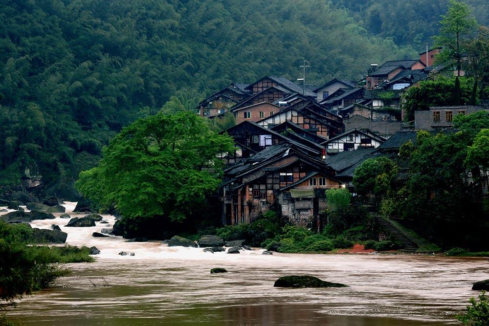 贵州遵义的a级景区有哪些,贵州遵义5a级旅游景点