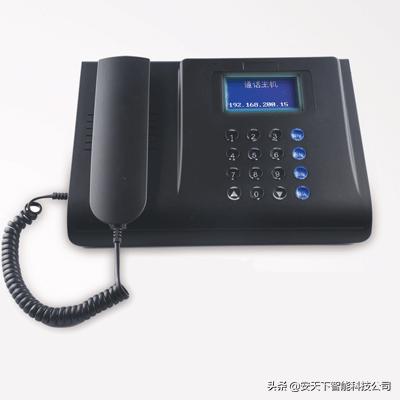 电梯五方对讲总机怎么维修,电梯保养五方通话操作流程