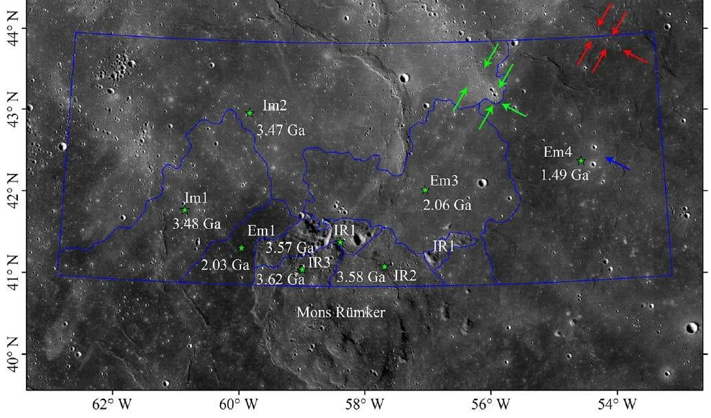 嫦娥五号将返回地球,嫦娥五号开始月球探索之旅
