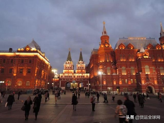 干货！做外贸必须了解俄罗斯灰色清关和白色清关的区别？推荐收藏