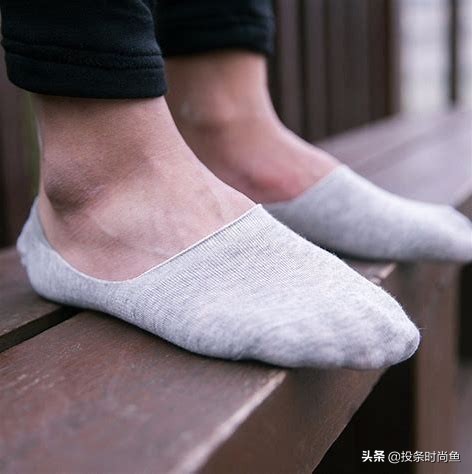 五种式样的袜子各7双,袜子大全500种