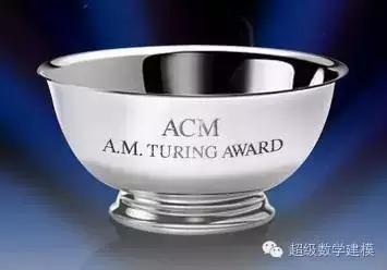 现代计算机发明者是谁,现代计算机科学之父是谁