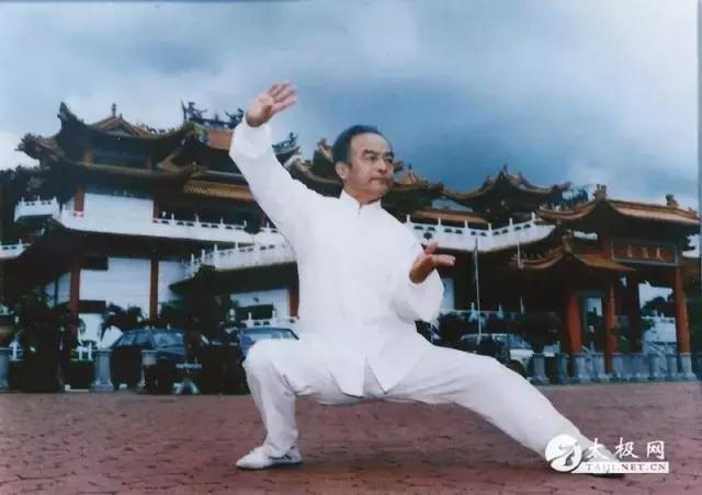 马虹讲拳理,马虹大师讲拳