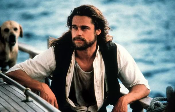 《燃情岁月》：亲情与爱情的衡量，理性与自由的徘徊