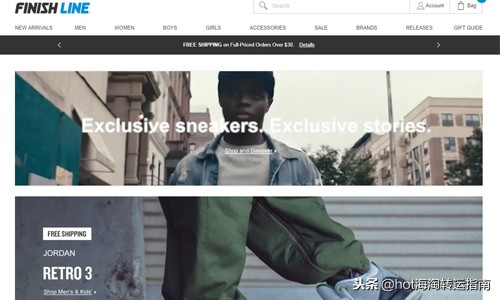 黑五的男人,黑五男