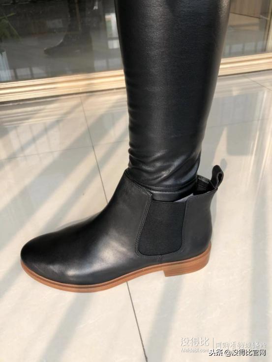 其乐切尔西靴搭配,其乐女鞋切尔西