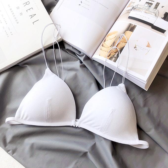 法式美背内衣推荐,法式无痕美背内衣