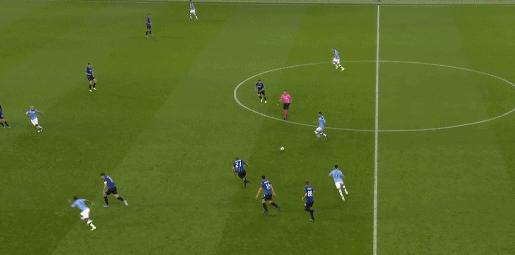 踢爆了！一场5：1踢出欧冠最大热门，12分钟帽子戏法诞生