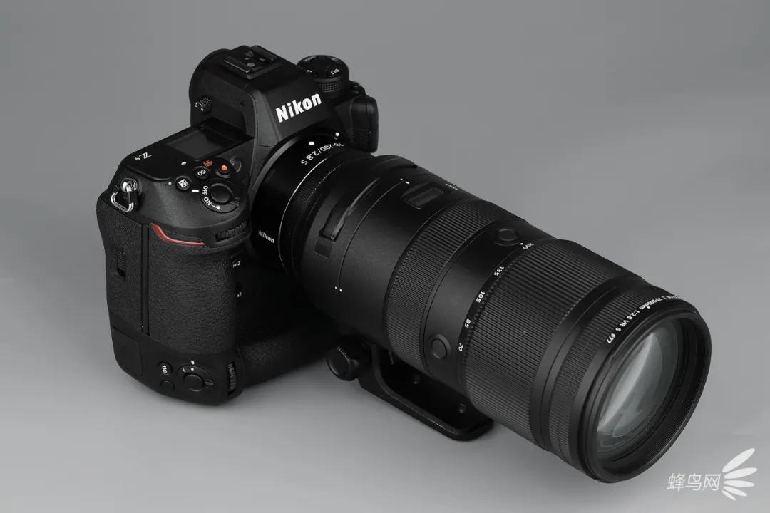 尼康无反相机z9价格,无机械快门相机