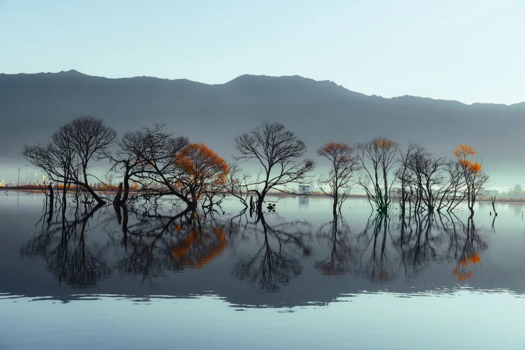 5个国内特色小众旅游景点推荐,10个适合小众旅游的绝美景点推荐