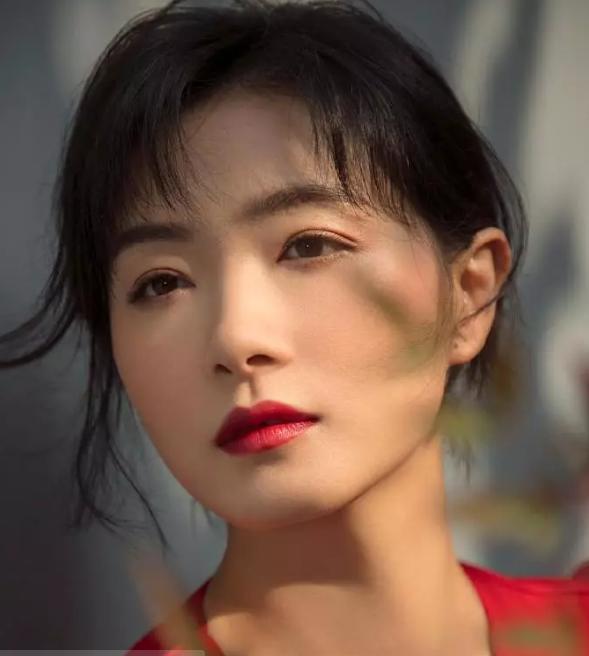 万茜与刘璇,万茜回应与刘璇撞脸