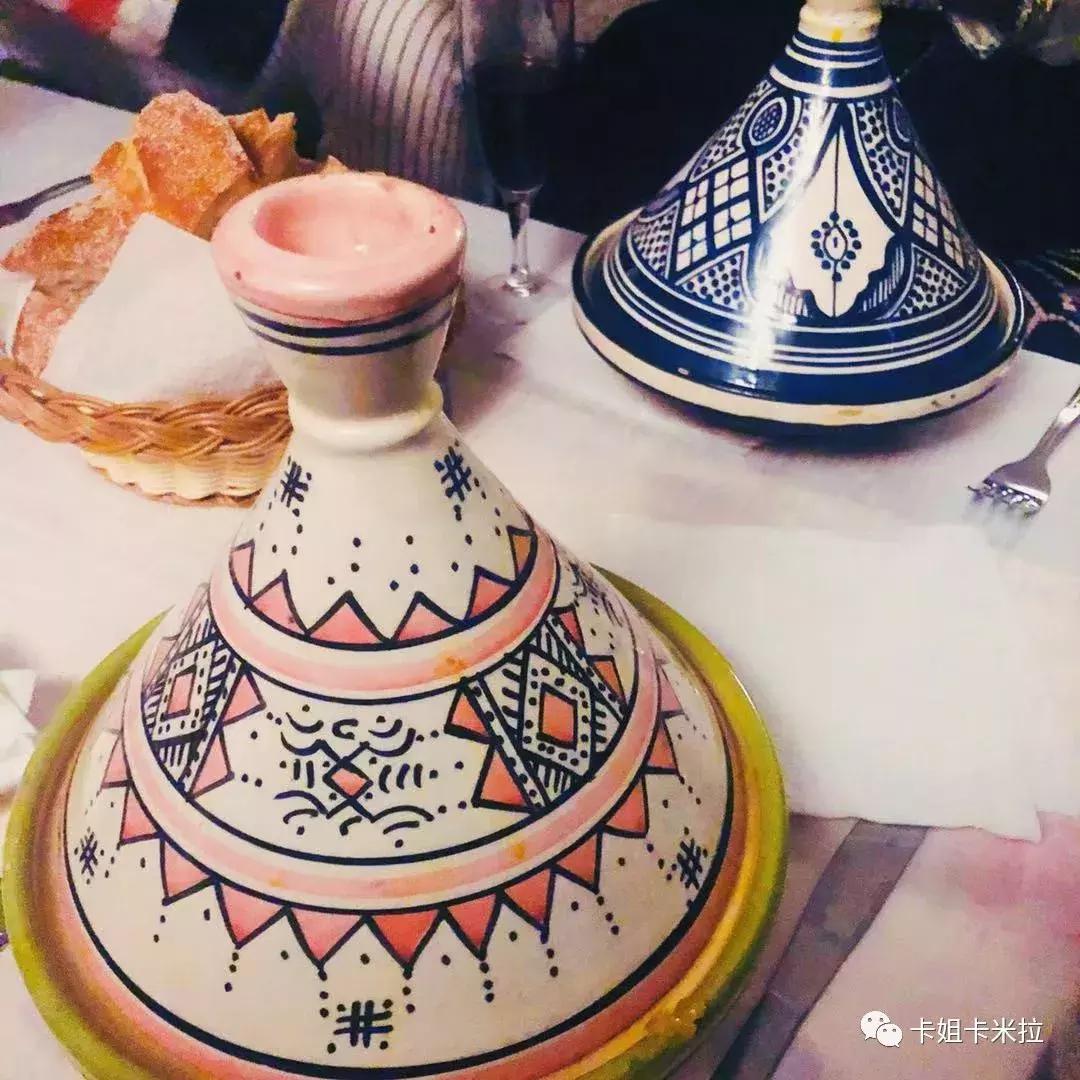 摩洛哥能去吗,摩洛哥最有吸引力的目的地