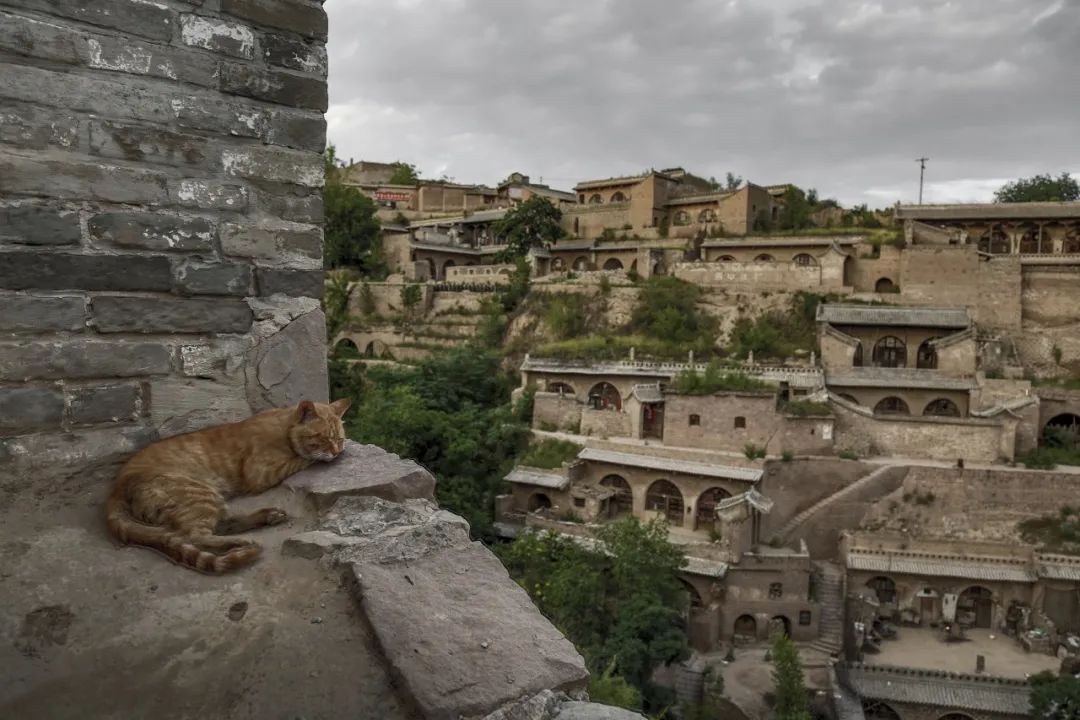 八月最佳旅游推荐,黄河旅游之美
