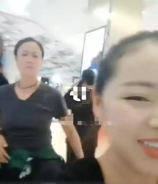 那英脾气暴躁的视频,那英暴脾气