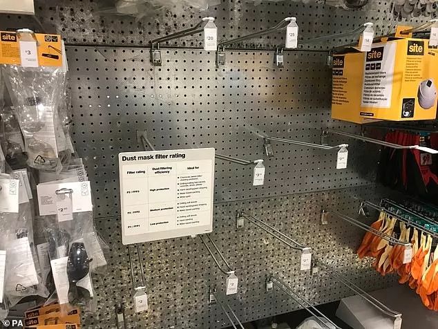 who国际紧急事件意味着什么,who口罩防病毒