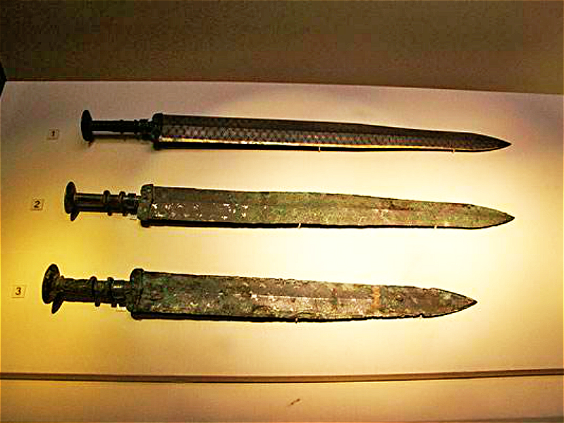 环首刀用于骑兵,环首刀是汉骑兵用的吗