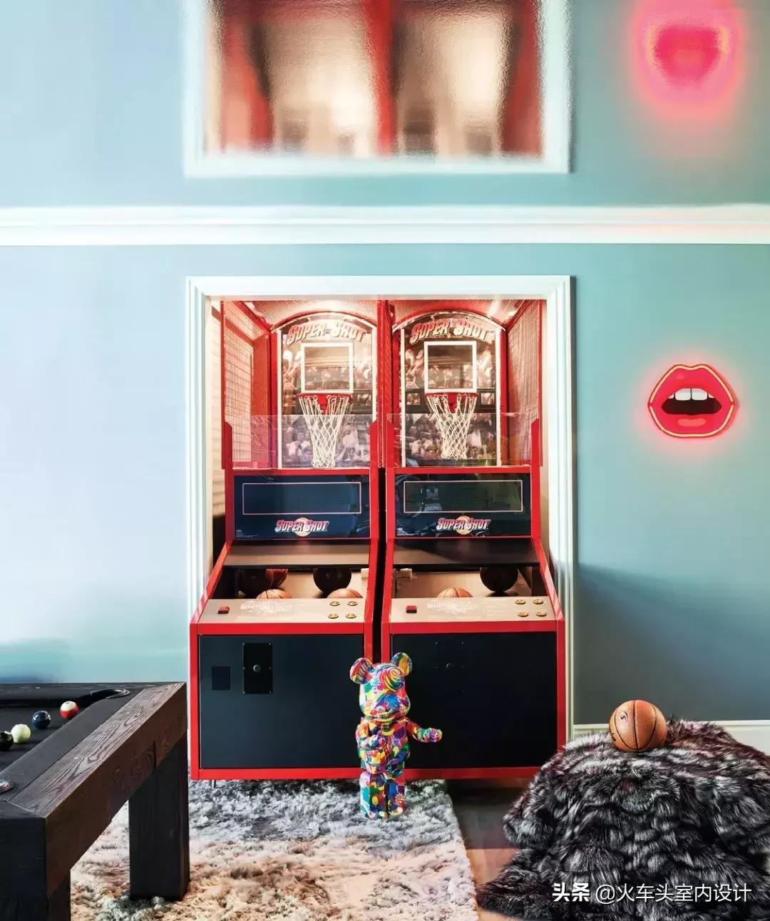 凯莉詹娜女儿,凯莉詹娜的豪宅