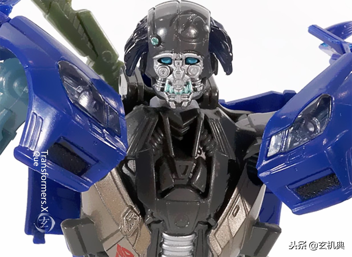 变形金刚盘点之汽车人,变形金刚大电影铁皮死亡视频