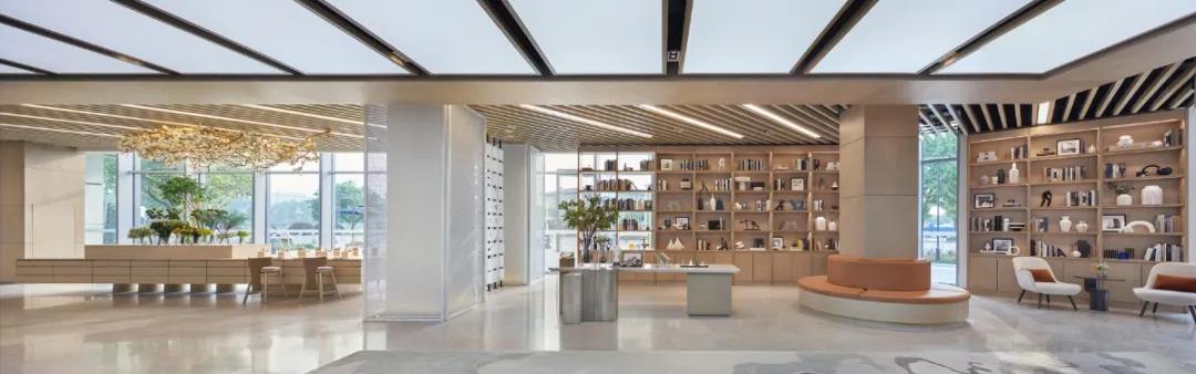 高颜值生活家丨城市升级诗，印刻卓越集团DNA式的人居经典