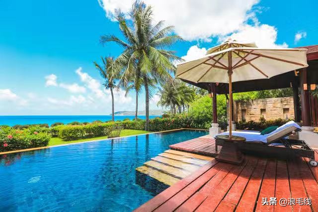 三亚丽思卡尔顿可以参观吗,三亚丽思卡尔顿适合带孩子吗